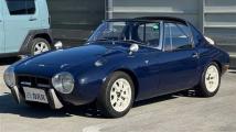 1966 Toyota Sports 800