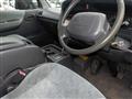 1999 Toyota Hiace