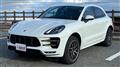 2019 Porsche Macan