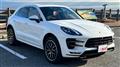 2019 Porsche Macan
