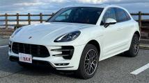 2019 Porsche Macan