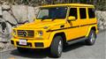 2021 Mercedes-Benz G-Class