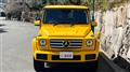 2021 Mercedes-Benz G-Class