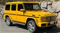 2021 Mercedes-Benz G-Class