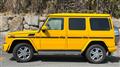 2021 Mercedes-Benz G-Class