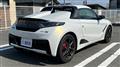 2022 Honda S660