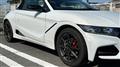 2022 Honda S660