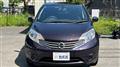 2013 Nissan Note