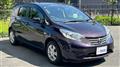 2013 Nissan Note