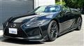 2022 Lexus LC