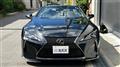 2022 Lexus LC