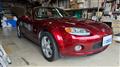 2006 Mazda Roadster