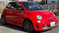2011 ABARTH ABARTH OTHERS