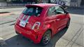 2011 ABARTH ABARTH OTHERS