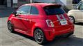 2011 ABARTH ABARTH OTHERS