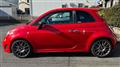 2011 ABARTH ABARTH OTHERS