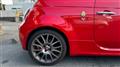 2011 ABARTH ABARTH OTHERS