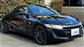 2018 Honda S660