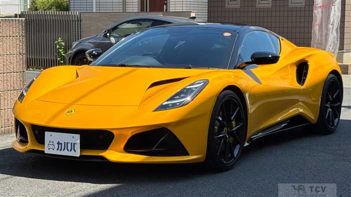 2024 Lotus Lotus Others