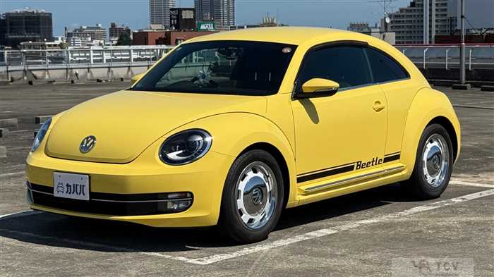 2013 Volkswagen Volkswagen Others