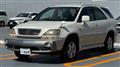 1998 Toyota Harrier