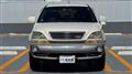 1998 Toyota Harrier