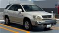 1998 Toyota Harrier