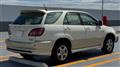 1998 Toyota Harrier