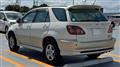 1998 Toyota Harrier