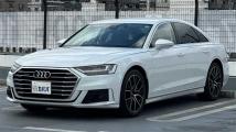 2021 Audi A8
