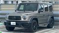 2021 Mercedes-Benz G-Class