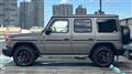 2021 Mercedes-Benz G-Class