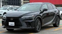 2023 Lexus RX