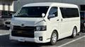 2012 Toyota Hiace Wagon