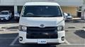 2012 Toyota Hiace Wagon