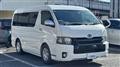 2012 Toyota Hiace Wagon