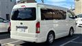2012 Toyota Hiace Wagon