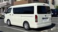 2012 Toyota Hiace Wagon