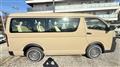 2014 Toyota Hiace Wagon