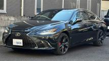 2024 Lexus ES