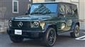 2025 Mercedes-Benz G-Class