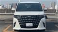 2025 Toyota Alphard