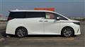 2025 Toyota Alphard