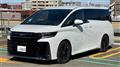 2025 Toyota Vellfire