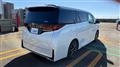2025 Toyota Vellfire