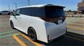 2025 Toyota Vellfire