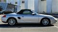 1998 Porsche Boxster