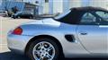 1998 Porsche Boxster