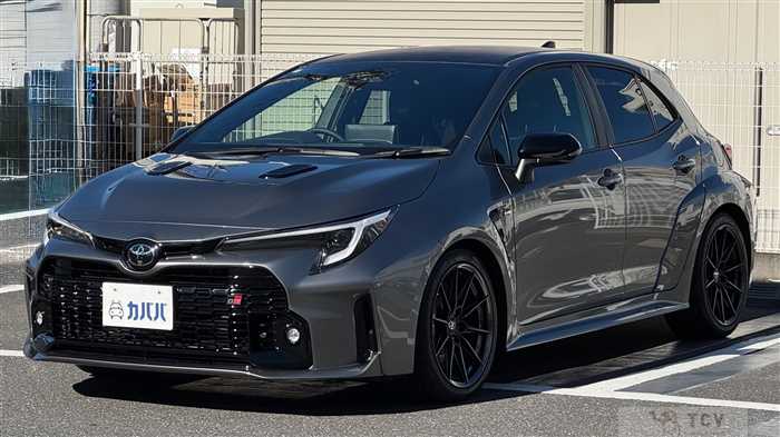 2024 Toyota Toyota Others