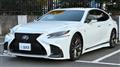 2018 Lexus LS